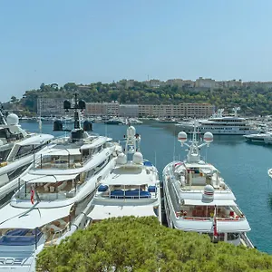 4* Hotel Port Palace